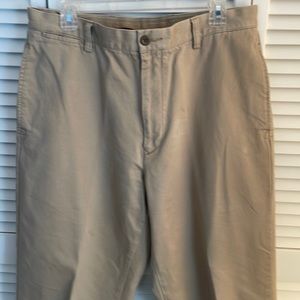 Mens nautica chino. $15 or 3/$30.